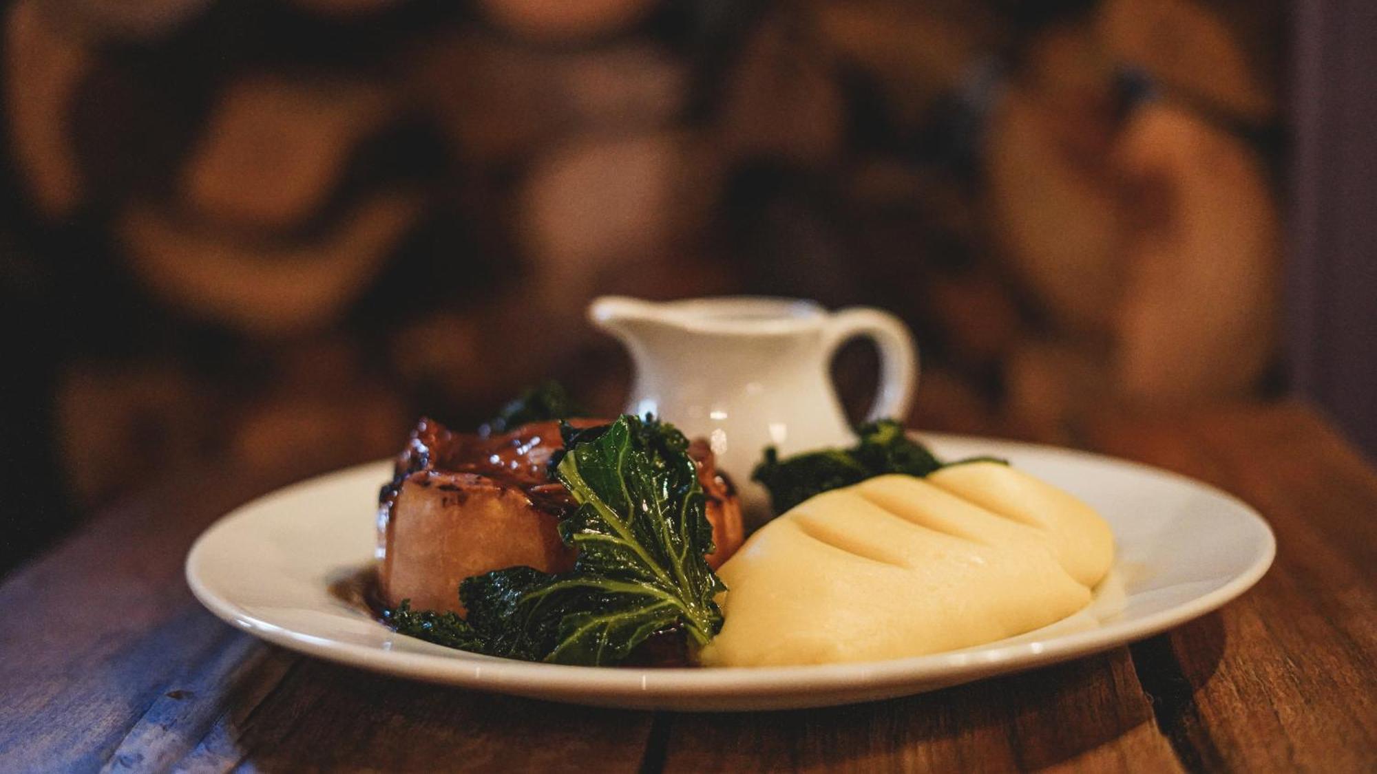 The Fishbourne Bed & Breakfast Fishbourne  Ngoại thất bức ảnh