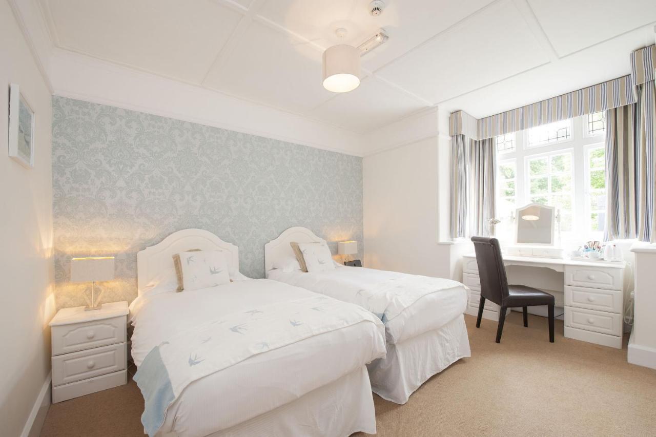 The Fishbourne Bed & Breakfast Fishbourne  Phòng bức ảnh